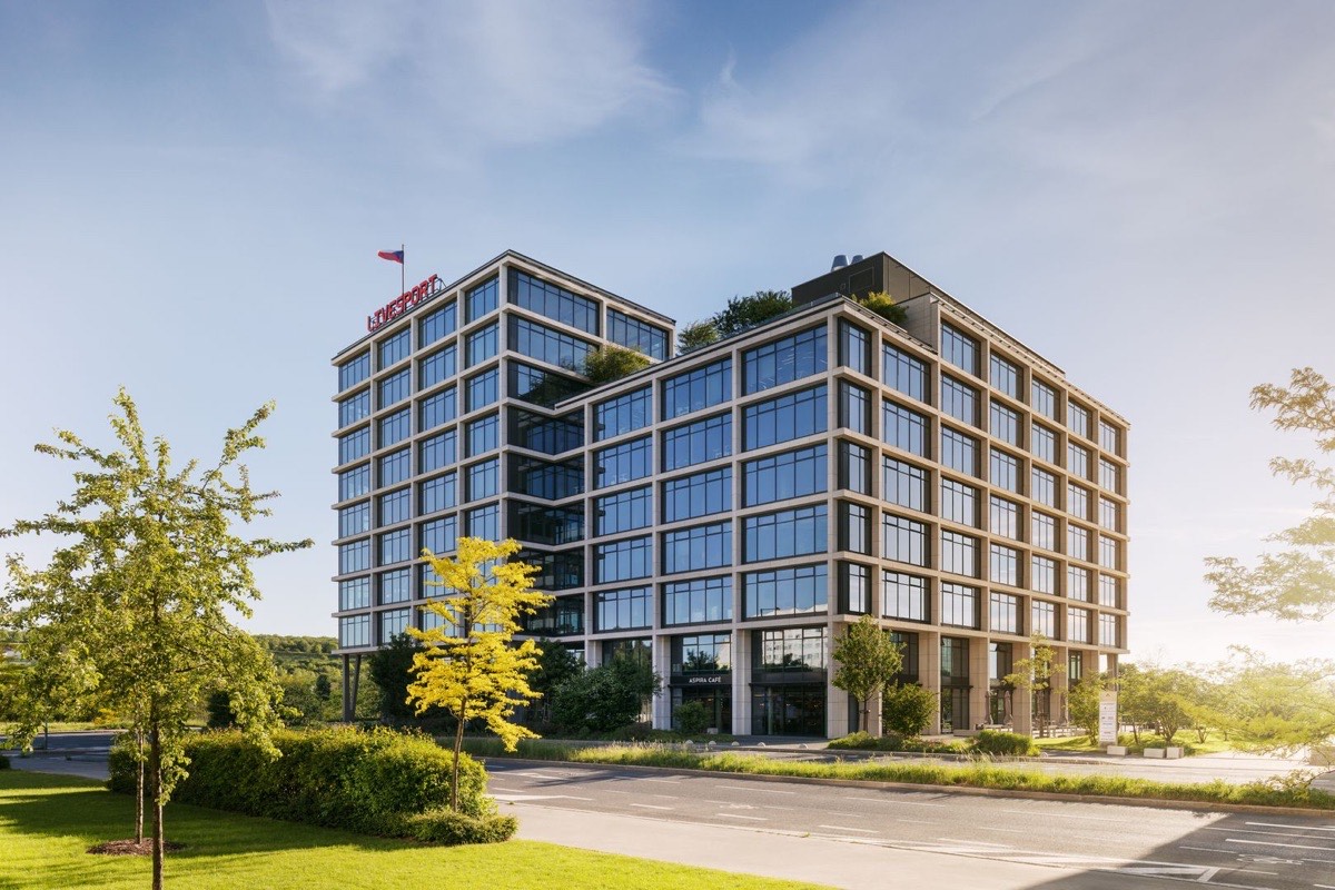 Aspira Business Centre